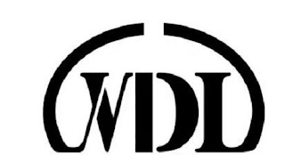WXDL logo