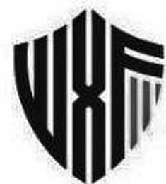 WXF logo