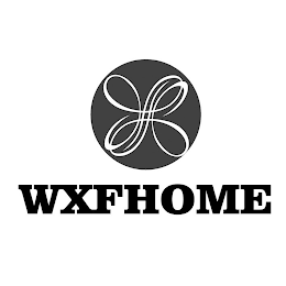 WXFHOME logo