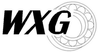 WXG logo