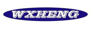 WXHENG logo