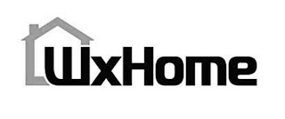 WXHOME logo