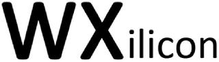 WXILICON logo
