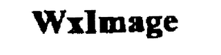 WXIMAGE logo