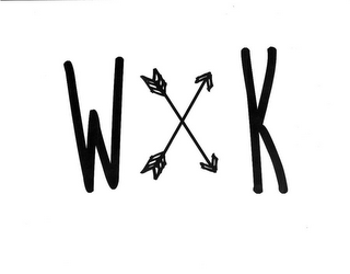 WXK logo