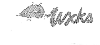 WXKS logo