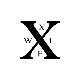 WXLF X logo