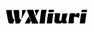 WXLIURI logo