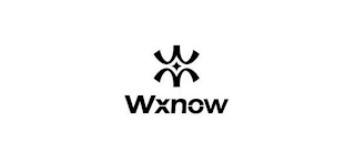 WXNOW logo