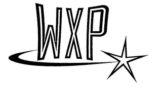 WXP logo