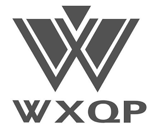 WXQP logo
