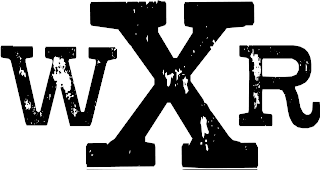 WXR logo