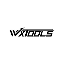 WXTOOLS logo