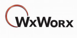 WXWORX logo