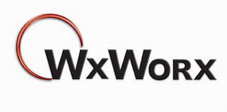 WXWORX logo