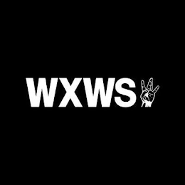 WXWS logo