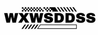 WXWSDDSS logo