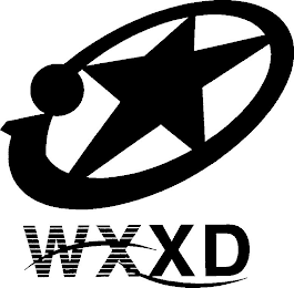 WXXD logo