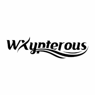 WXYPTEROUS logo