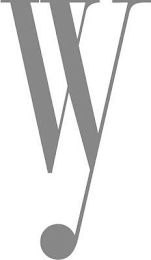 WY logo