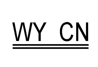 WY CN logo