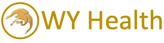 WY HEALTH logo