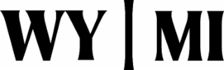 WY MI logo