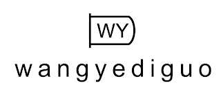 WY WANGYEDIGUO logo