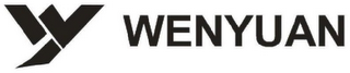 WY WENYUAN logo