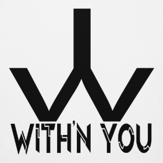 WY WITH'N YOU logo