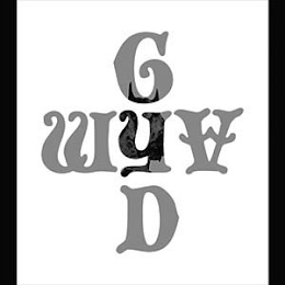 WYAGOD logo