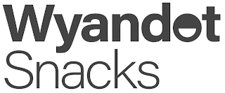 WYANDOT SNACKS logo