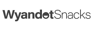 WYANDOTSNACKS logo