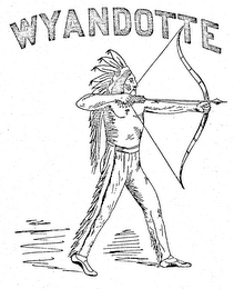 WYANDOTTE logo