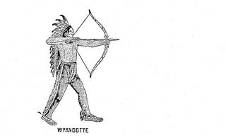 WYANDOTTE logo
