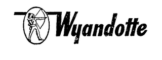 WYANDOTTE logo