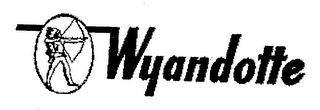 WYANDOTTE logo