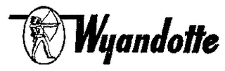 WYANDOTTE logo