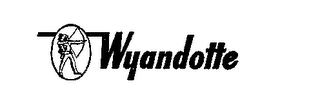 WYANDOTTE logo