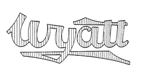WYATT logo
