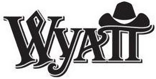 WYATT logo