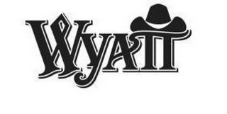 WYATT logo