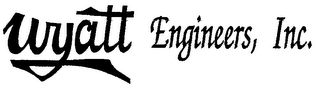 WYATT ENGINEERS, INC. logo