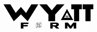 WYATT FORM logo