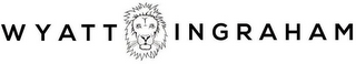 WYATT INGRAHAM logo