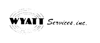 WYATT SERVICES, INC. logo