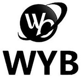 WYB WYB logo