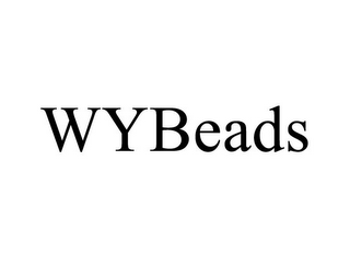 WYBEADS logo