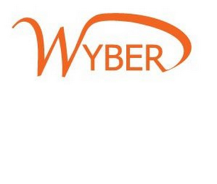 WYBER logo