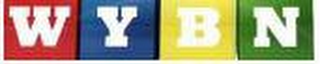 WYBN logo